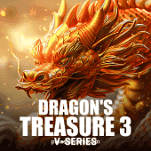 Dragon's Treasure 3 from pinasjili