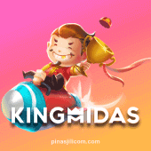 Km Game Lobby slot game from pinasjili
