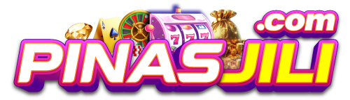 PinasJili Logo